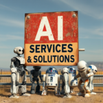 AI Services Solutions